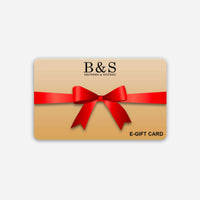 Thumbnail for E-Gift Card, view 1