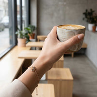 Thumbnail for Bracelet Trèfle Porte-Bonheur, vue 5