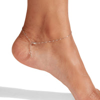 Thumbnail for Capu Ankle - Ankle Bracelet - Anklet for Women - Gold Leg Bracelet Anklet Brother & Sisters