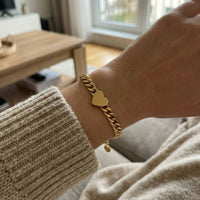 Thumbnail for Bracelet Couple Amour