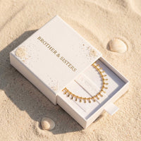 Thumbnail for Chaîne de Cheville Capri à Franges