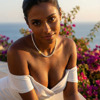 Thumbnail for Collier Tennis Isolde