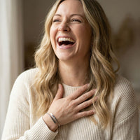 Thumbnail for Bracelet Couple Enroulé