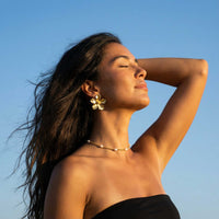 Thumbnail for Ras-de-Cou Perles Délicates