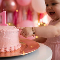 Thumbnail for Bracelet Personnalisé Bébé