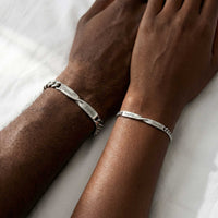 Thumbnail for Infinity Bond Matching Bracelet