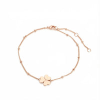 Thumbnail for Bracelet Trèfle Porte-Bonheur