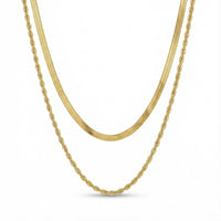 Thumbnail for La Double Élégance