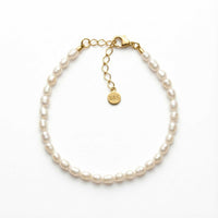 Thumbnail for Bracelet Perles d'Eau Douce