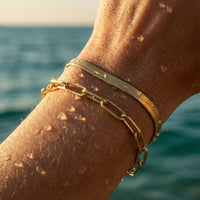 Thumbnail for Bracelet Perles d'Eau Douce