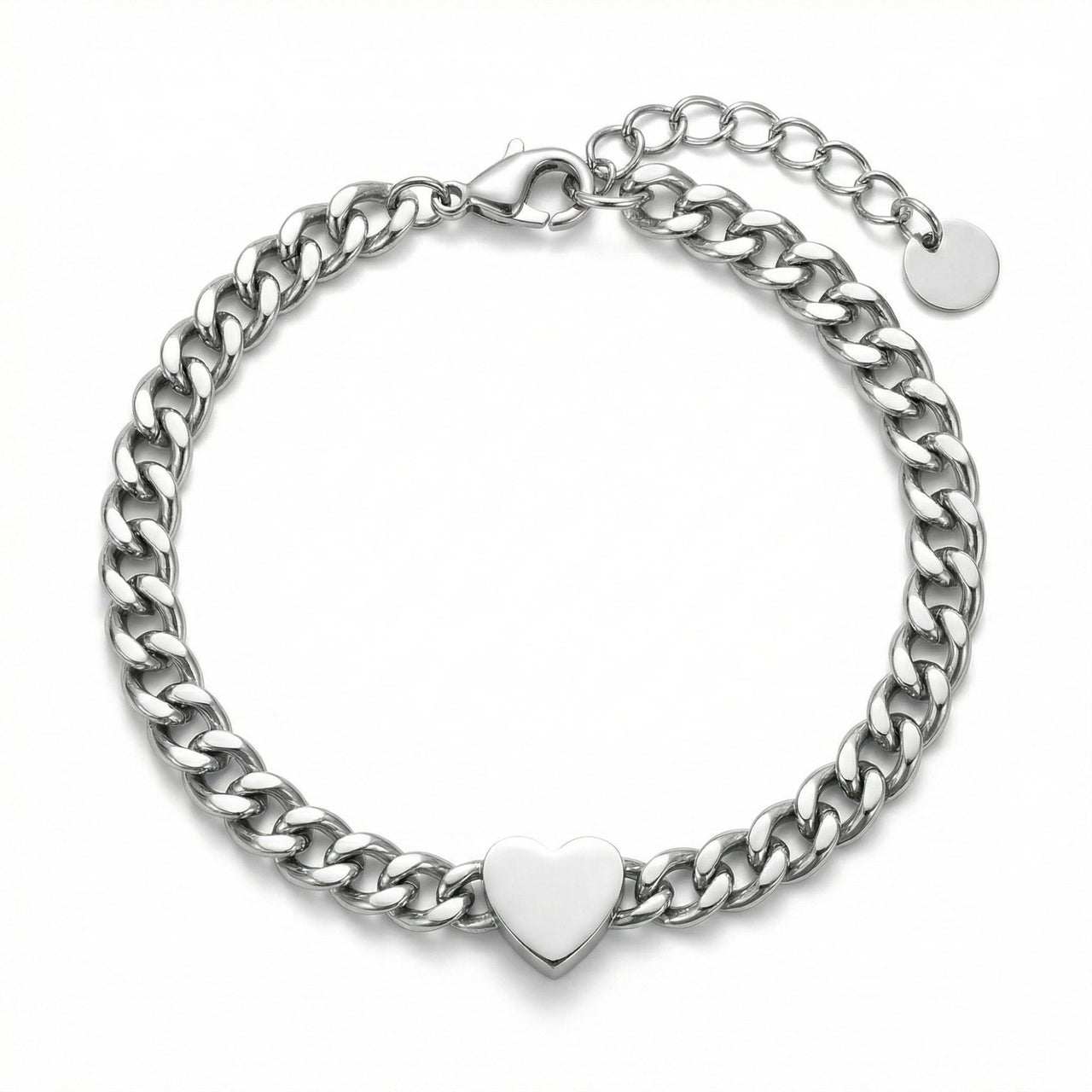 Bracelet Couple Amour