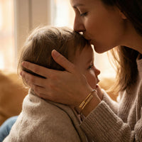 Thumbnail for Bracelet Couple Enroulé