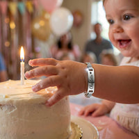 Thumbnail for Bracelet Personnalisé Bébé