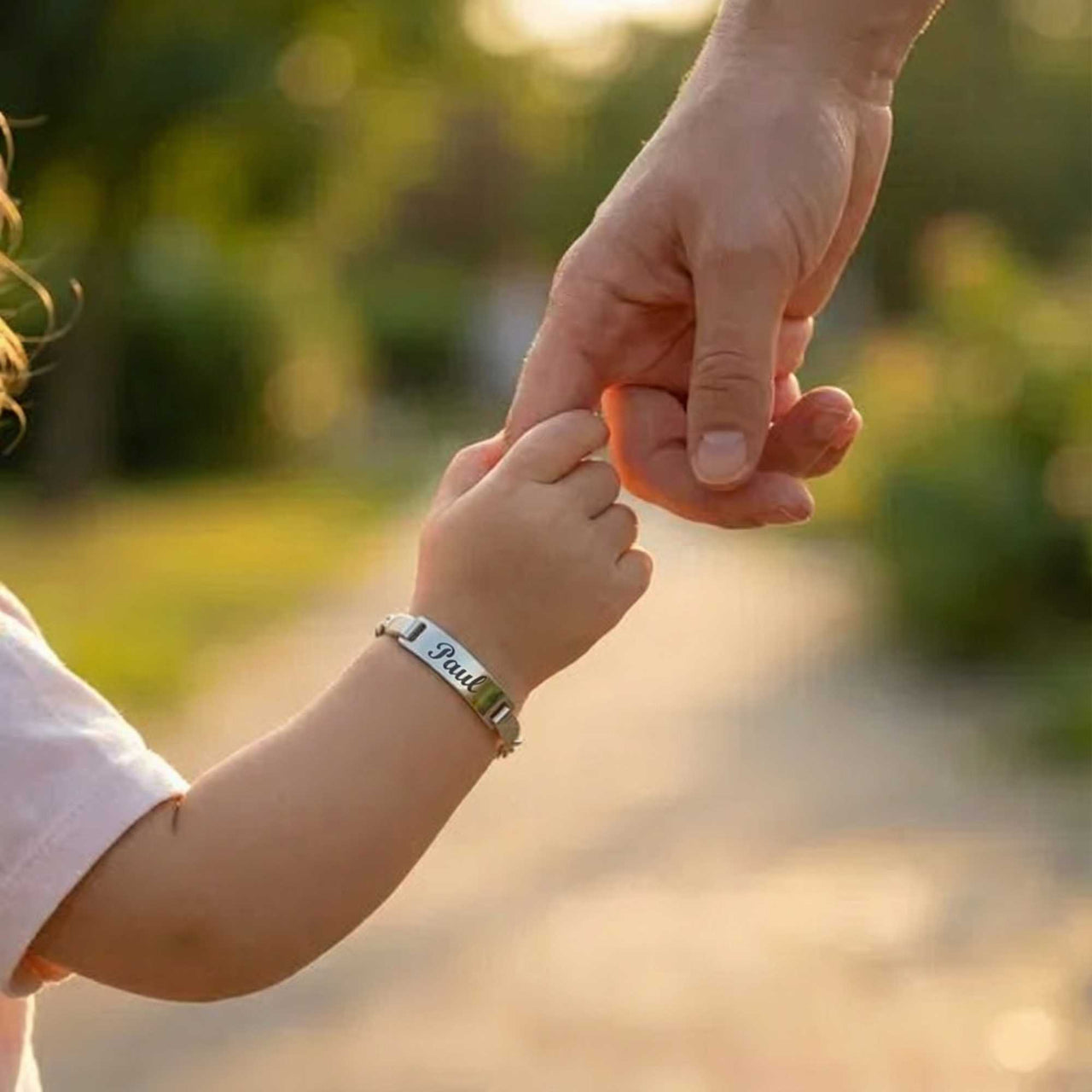 Bracelet Personnalisé Bébé