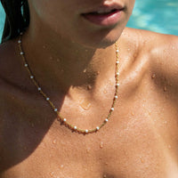 Thumbnail for Ras-de-Cou Perles Blanches