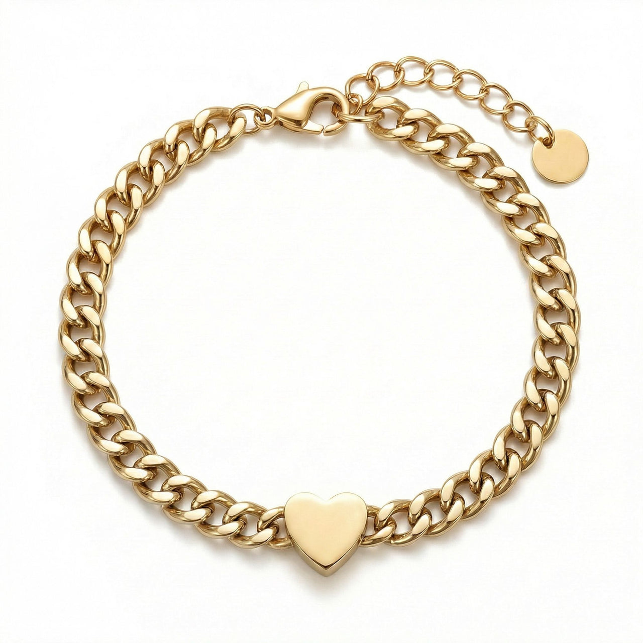 Bracelet Couple Amour