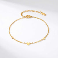 Thumbnail for Chaîne de Cheville Cœur Station