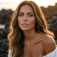 Thumbnail for Ras-de-Cou Perles Blanches