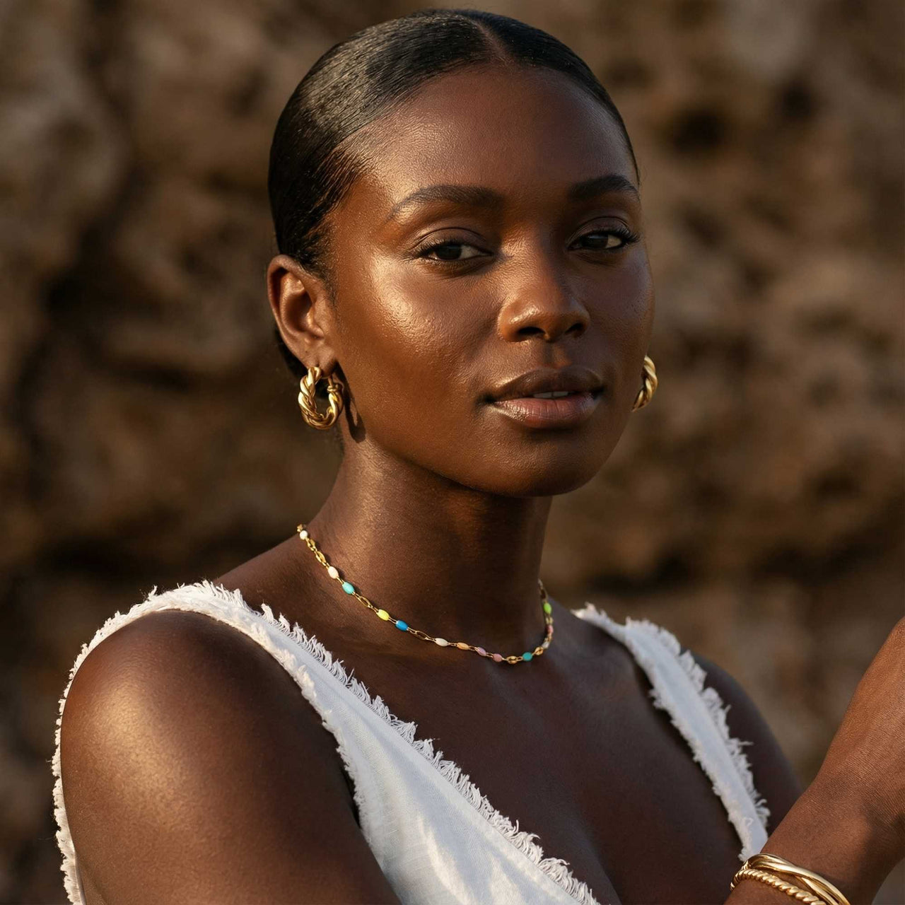 Ras-de-Cou Arc-en-Ciel