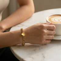 Thumbnail for Bracelet Couple Amour