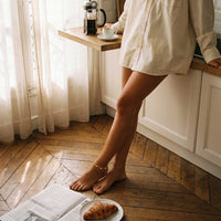 Thumbnail for Chaîne de Cheville Cœur Station