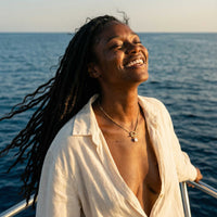 Thumbnail for Collier La Isla Perle Toggle