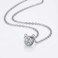 Thumbnail for Le Cristal Flottant 