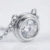 Thumbnail for Le Cristal Flottant 