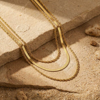 Thumbnail for La Double Élégance