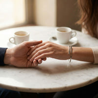 Thumbnail for Bracelet Couple Enroulé