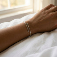 Thumbnail for Bracelet Couple Enroulé