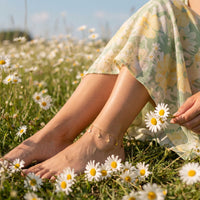 Thumbnail for Chaîne de Cheville Siena Papillon