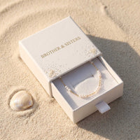 Thumbnail for Chaîne de Cheville Sardinia à Perles