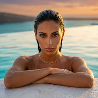 Thumbnail for Ras-de-Cou Perles Blanches