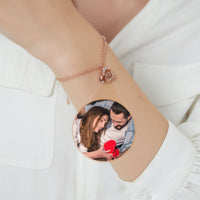 Thumbnail for Family Photo Bracelet