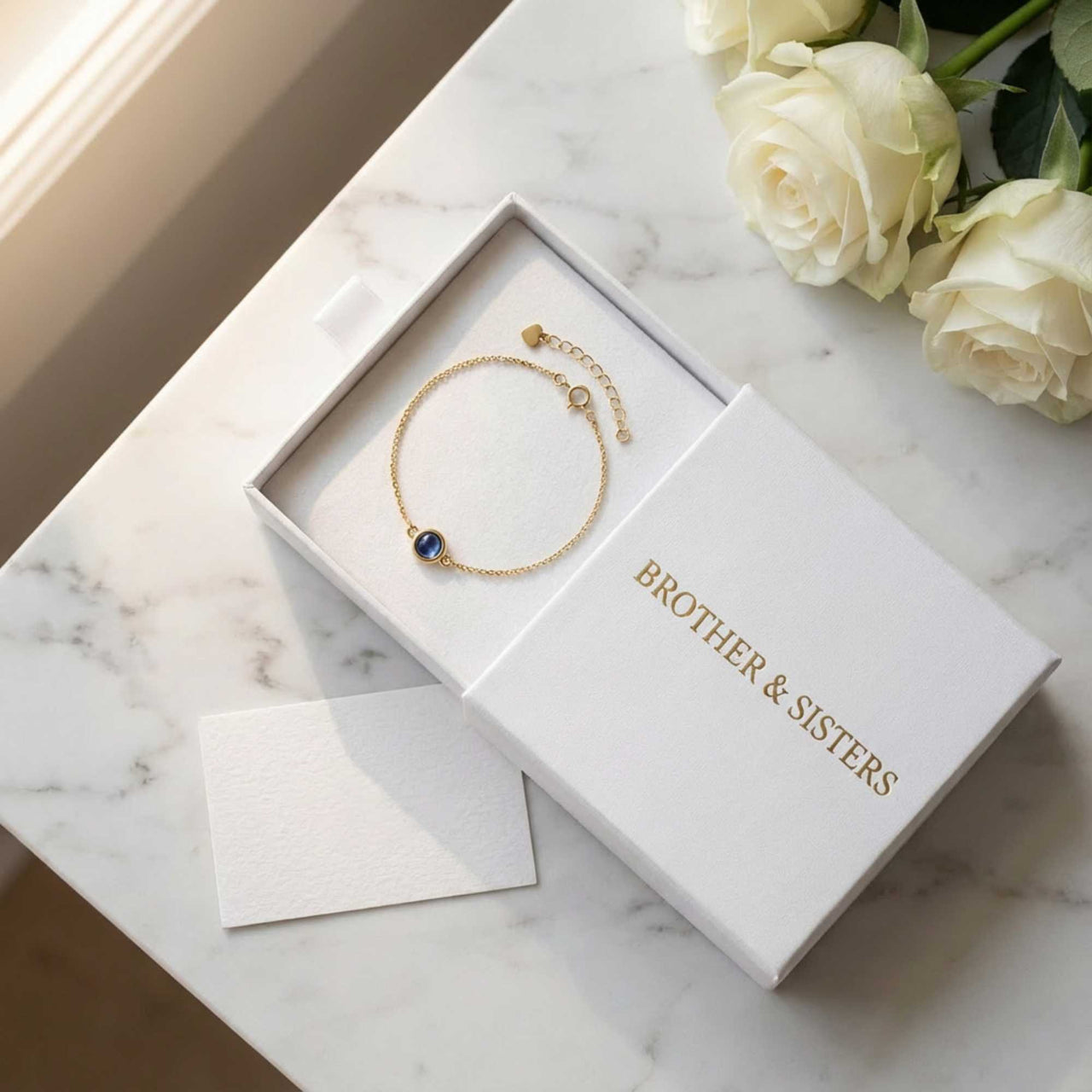 Bracelet Photo | De l'Échographie à Ses Premiers Pas