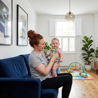 Thumbnail for Bracelet Photo | De l'Échographie à Ses Premiers Pas