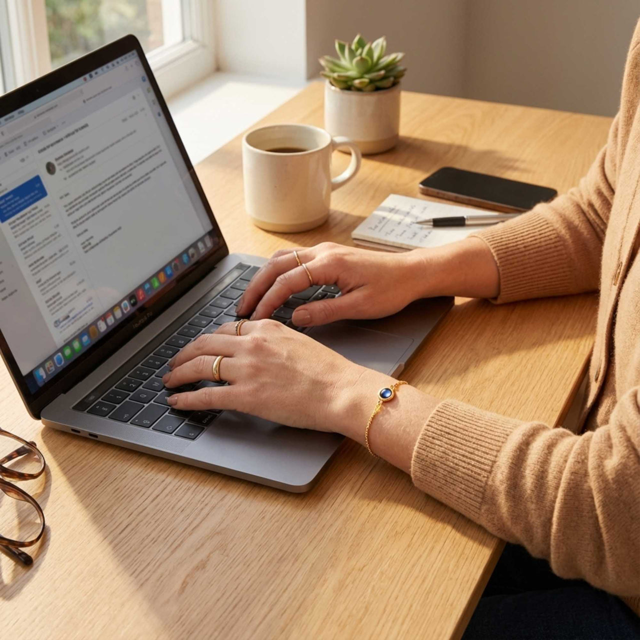 Bracelet Photo | De l'Échographie à Ses Premiers Pas