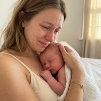 Thumbnail for Bracelet Photo | De l'Échographie à Ses Premiers Pas