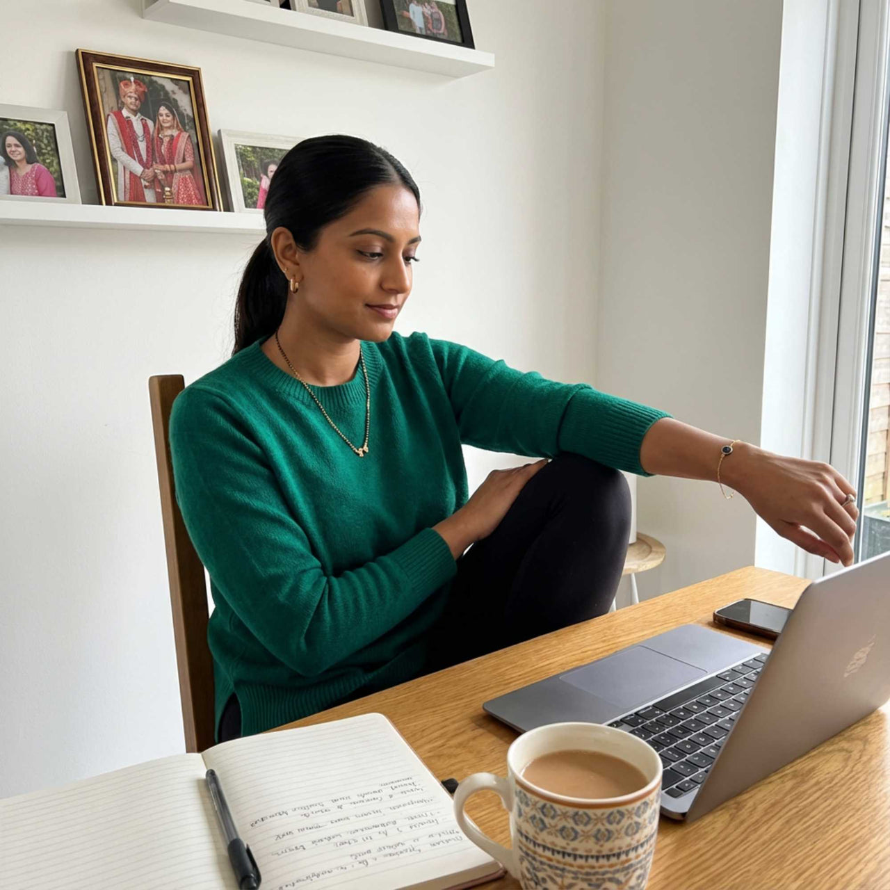 Bracelet Photo | De l'Échographie à Ses Premiers Pas