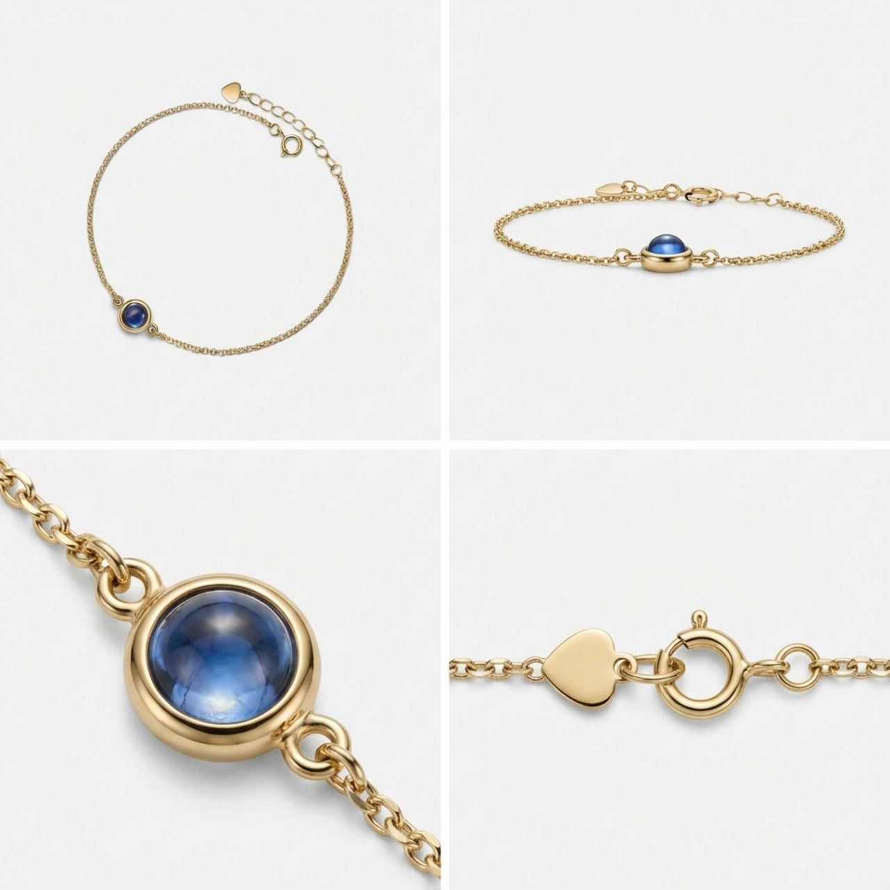 Bracelet Photo | De l'Échographie à Ses Premiers Pas