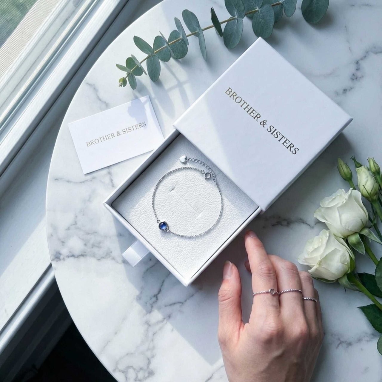 Bracelet Photo | De l'Échographie à Ses Premiers Pas