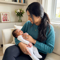 Thumbnail for Bracelet Photo | De l'Échographie à Ses Premiers Pas