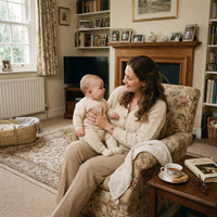 Thumbnail for Bracelet Photo | De l'Échographie à Ses Premiers Pas