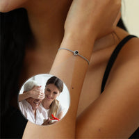 Thumbnail for Photo Projection Bracelet