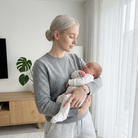 Thumbnail for Bracelet Photo | De l'Échographie à Ses Premiers Pas