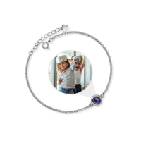 Thumbnail for Bracelet Photo | De l'Échographie à Ses Premiers Pas