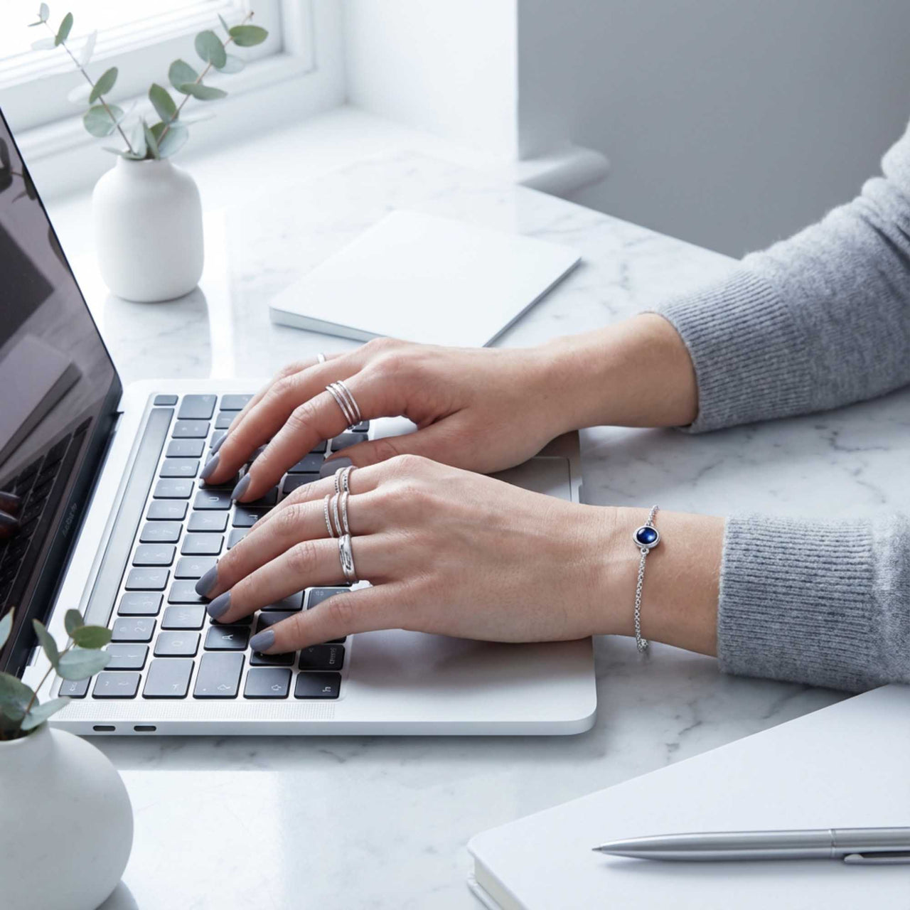 Bracelet Photo | De l'Échographie à Ses Premiers Pas