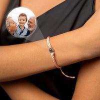 Thumbnail for Bracelet Photo Personnalisable