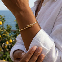 Thumbnail for Le Bracelet Nœud
